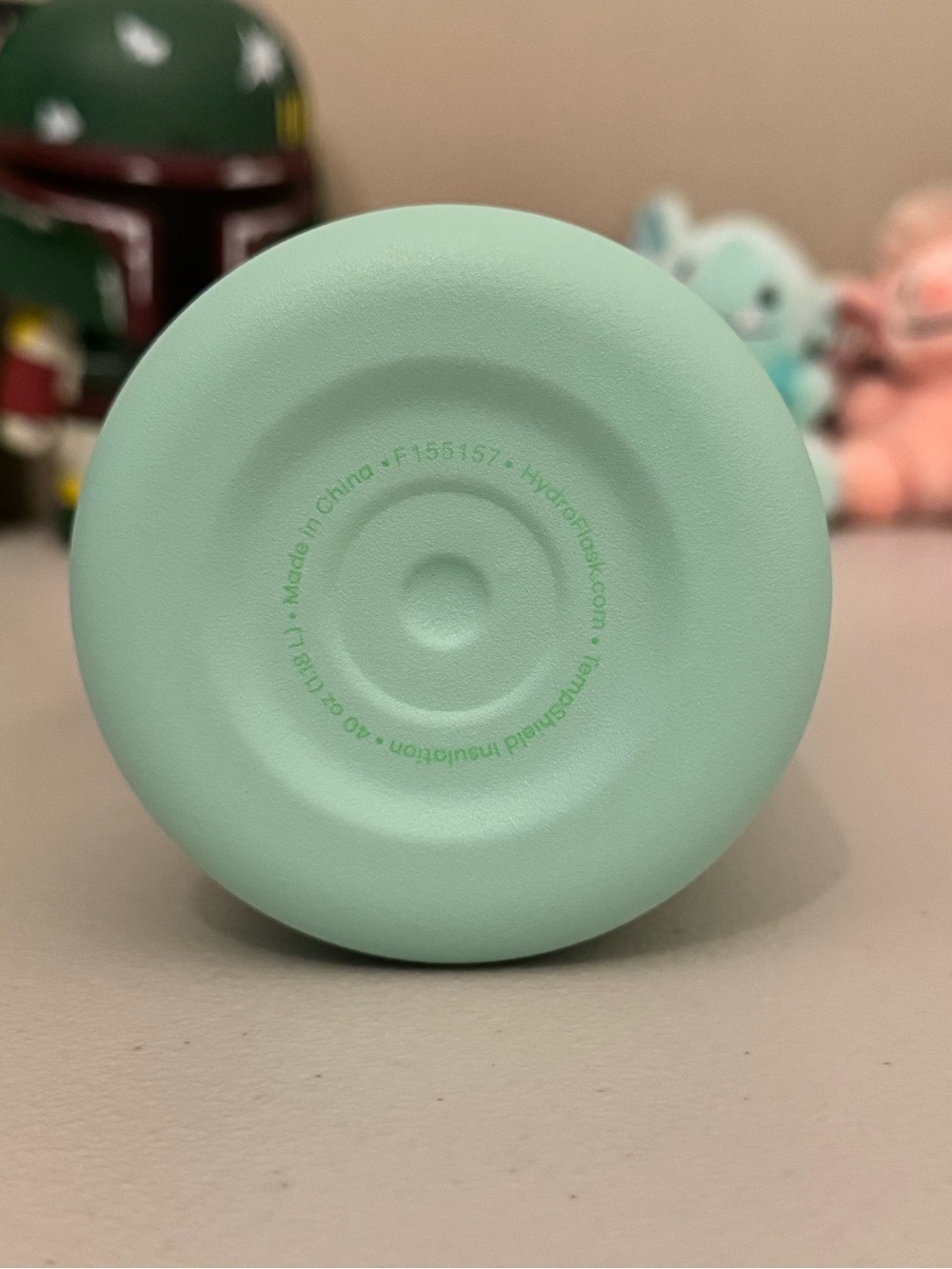 🍃 Hydro flask 40oz - Picture 4 of 5
